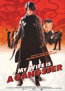 黑帮大佬的爱情喜剧：我的老婆是大佬，暴力与温柔的碰撞