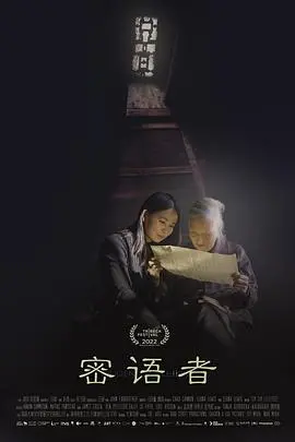 《密语者》：真相迷雾下的谍影重重，谁是真正的幕后黑手？