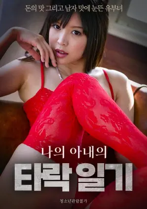 《我妻子的腐败日记》：当爱情遭遇现实！一场关于婚姻的爆笑实验