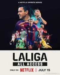 西甲的激情与传奇：LALIGA全纪录揭秘足球世界的荣耀与挑战