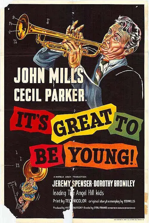 《青春交响曲》：一场关于成长、梦想与告别的动人乐章，谱写属于我们自己的青春之歌！