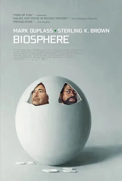 《生物圈》：当纯爱物语遇上西甲的激情碰撞，这设定我给满分！